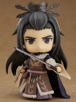 Thunderbolt Fantasy Sword Seekers - Sho Fu Kan Nendoroid: Good Smile Company