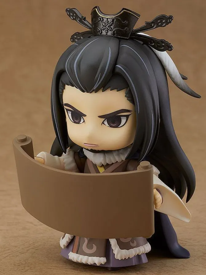Thunderbolt Fantasy Sword Seekers - Sho Fu Kan Nendoroid: Good Smile Company