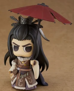 Thunderbolt Fantasy Sword Seekers - Sho Fu Kan Nendoroid: Good Smile Company