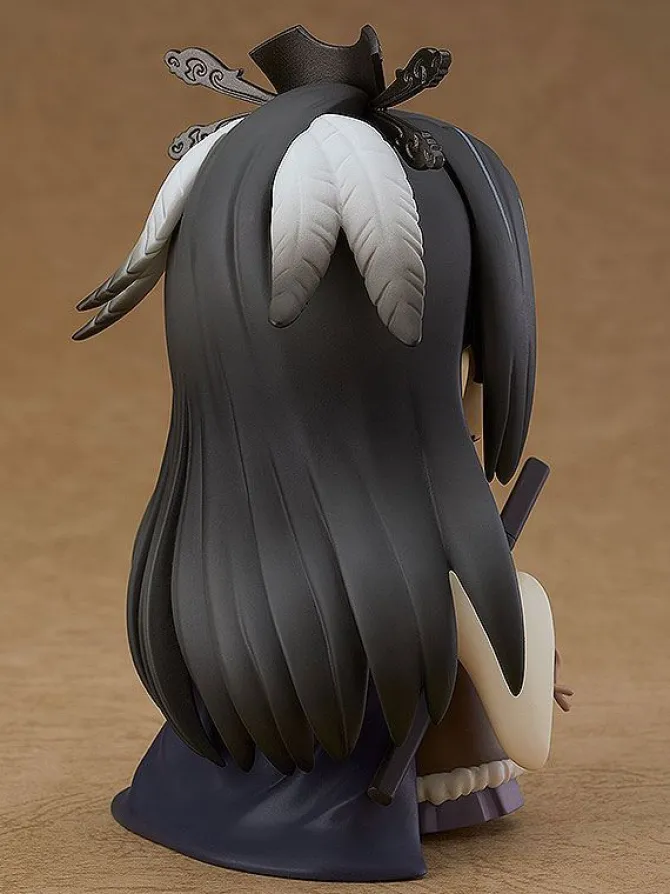 Thunderbolt Fantasy Sword Seekers - Sho Fu Kan Nendoroid: Good Smile Company