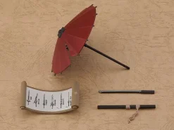 Thunderbolt Fantasy Sword Seekers - Sho Fu Kan Nendoroid: Good Smile Company