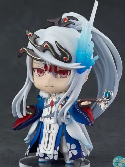 Thunderbolt Fantasy Sword Seekers - Lin Setsu A - Nendoroid: Good Smile Company