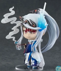 Thunderbolt Fantasy Sword Seekers - Lin Setsu A - Nendoroid: Good Smile Company