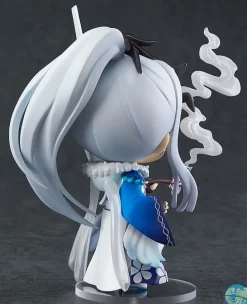 Thunderbolt Fantasy Sword Seekers - Lin Setsu A - Nendoroid: Good Smile Company