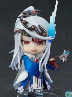 Thunderbolt Fantasy Sword Seekers - Lin Setsu A - Nendoroid: Good Smile Company