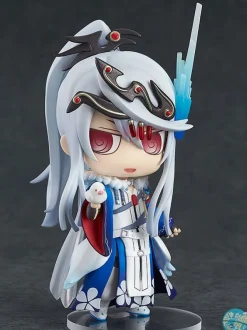 Thunderbolt Fantasy Sword Seekers - Lin Setsu A - Nendoroid: Good Smile Company