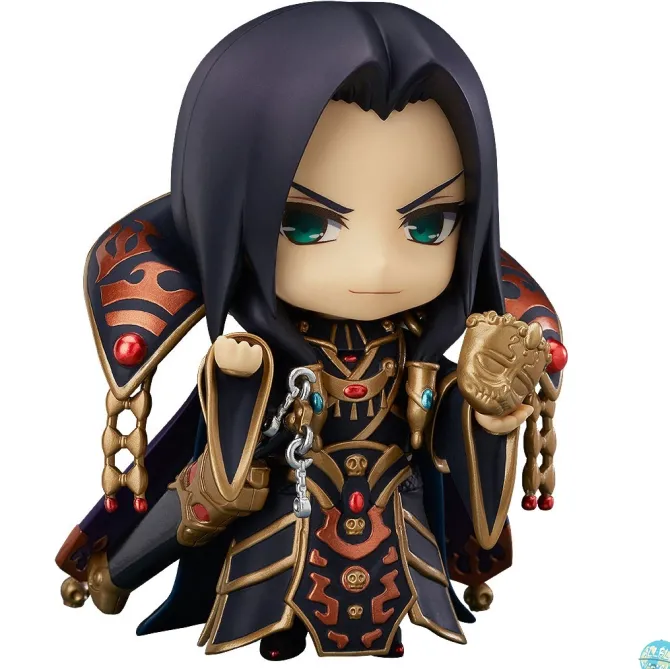 Thunderbolt Fantasy Sword Seekers - Betsu Ten Gai Nendoroid: Good Smile Company