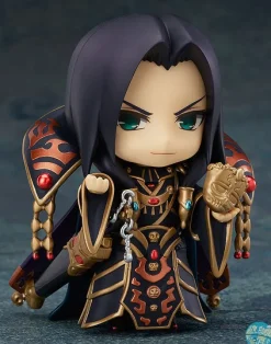 Thunderbolt Fantasy Sword Seekers - Betsu Ten Gai Nendoroid: Good Smile Company