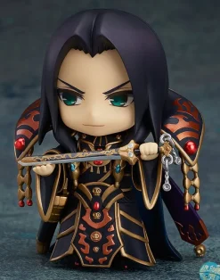 Thunderbolt Fantasy Sword Seekers - Betsu Ten Gai Nendoroid: Good Smile Company