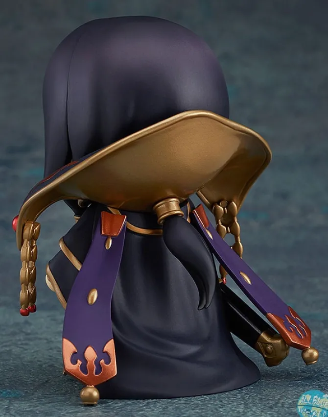 Thunderbolt Fantasy Sword Seekers - Betsu Ten Gai Nendoroid: Good Smile Company