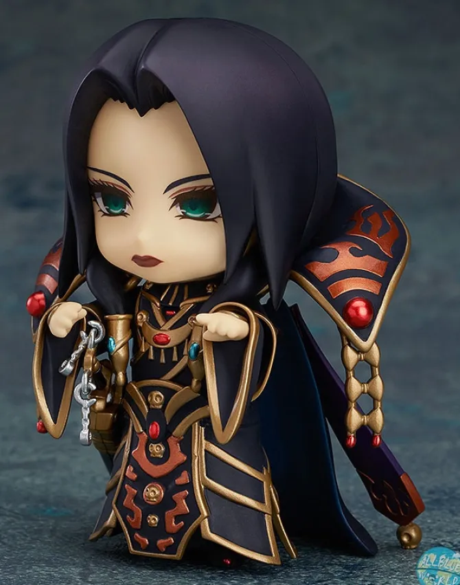 Thunderbolt Fantasy Sword Seekers - Betsu Ten Gai Nendoroid: Good Smile Company