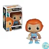 Thundercats - Lion-O Figur - POP!: Funko