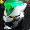 Tiger & Bunny - Wild Tiger Helm Replika: MegaHouse