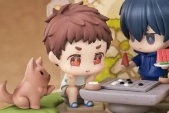 Time Raiders - Wu Xie & Zhang Qiling & Wang Pangzi: Yucun Shiqu Ver.: Good Smile Company