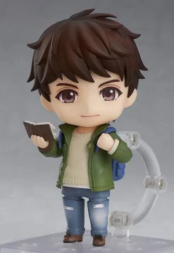 Time Raiders - Wu Xie Nendoroid: Good Smile Company