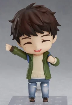 Time Raiders - Wu Xie Nendoroid / Drluxe Version: Good Smile Company