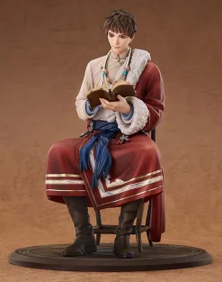 Time Raiders - Wu Xie Statue / Xinxue Jiumeng Version: Good Smile Company