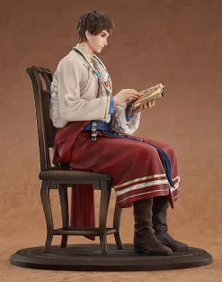 Time Raiders - Wu Xie Statue / Xinxue Jiumeng Version: Good Smile Company