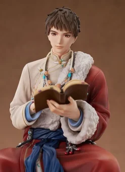 Time Raiders - Wu Xie Statue / Xinxue Jiumeng Version: Good Smile Company