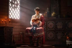 Time Raiders - Wu Xie Statue / Xinxue Jiumeng Version: Good Smile Company