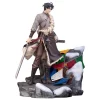 Time Raiders - Zhang Qiling Statue / Floating Life in Tibet Ver.: Myethos