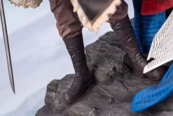 Time Raiders - Zhang Qiling Statue / Floating Life in Tibet Ver.: Myethos