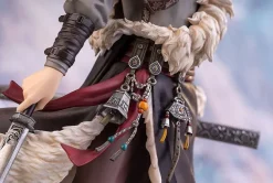 Time Raiders - Zhang Qiling Statue / Floating Life in Tibet Ver.: Myethos