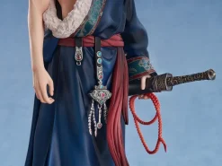 Time Raiders - Zhang Qiling Statue / Xinxue Jiumeng Version: Good Smile Company