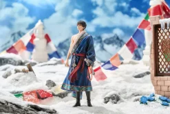 Time Raiders - Zhang Qiling Statue / Xinxue Jiumeng Version: Good Smile Company