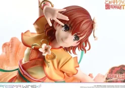 To Aru Kagaku no Railgun - Misaka Mikoto Statue / Prisma Wing: Prime 1 Studio