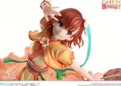 To Aru Kagaku no Railgun - Misaka Mikoto Statue / Prisma Wing - Bonus Version: Prime 1 Studio