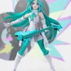 To Be Hero X - Lucky Cyan Actionfigur / S.H. Figuarts: Bandai Tamashii Nations