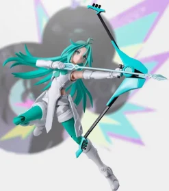 To Be Hero X - Lucky Cyan Actionfigur / S.H. Figuarts: Bandai Tamashii Nations