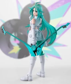 To Be Hero X - Lucky Cyan Actionfigur / S.H. Figuarts: Bandai Tamashii Nations