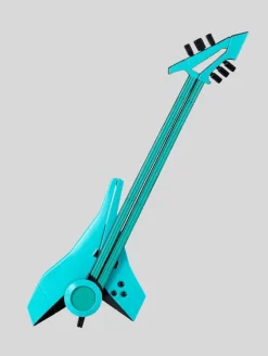 To Be Hero X - Lucky Cyan Actionfigur / S.H. Figuarts: Bandai Tamashii Nations