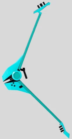 To Be Hero X - Lucky Cyan Actionfigur / S.H. Figuarts: Bandai Tamashii Nations