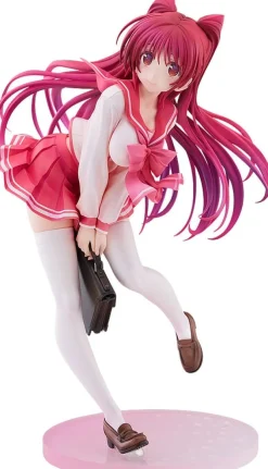 To Heart 2 - Tamaki Kousaka Statue / 20th Anniversary: Good Smile Company