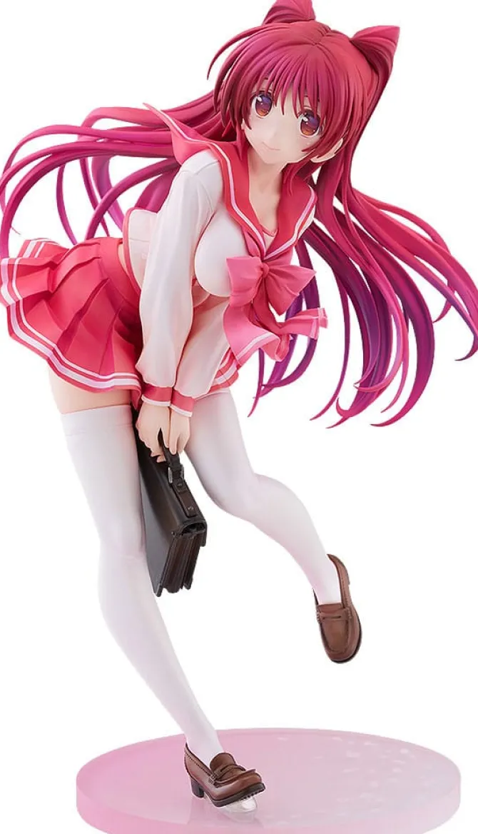 To Heart 2 - Tamaki Kousaka Statue / 20th Anniversary: Good Smile Company