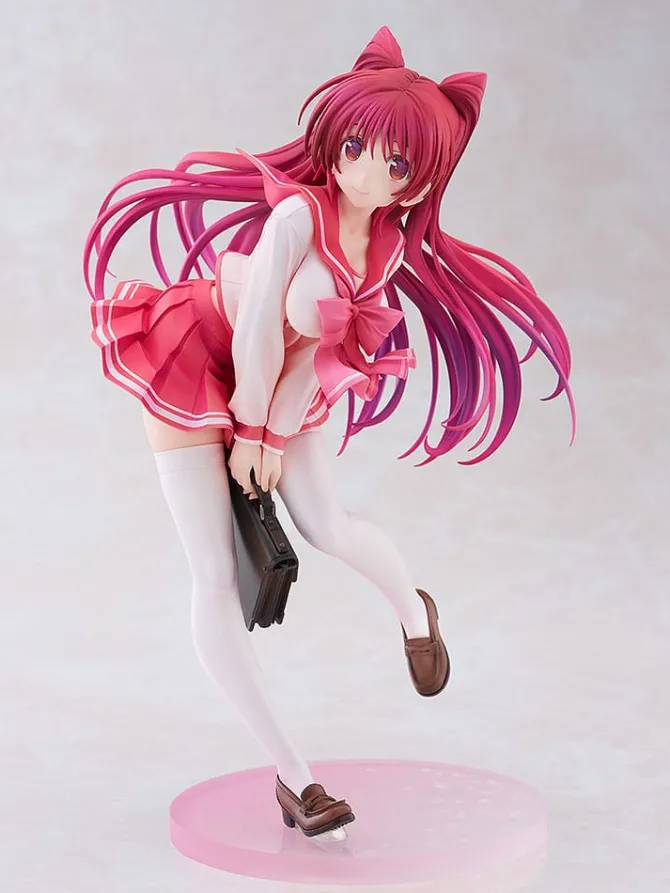 To Heart 2 - Tamaki Kousaka Statue / 20th Anniversary: Good Smile Company