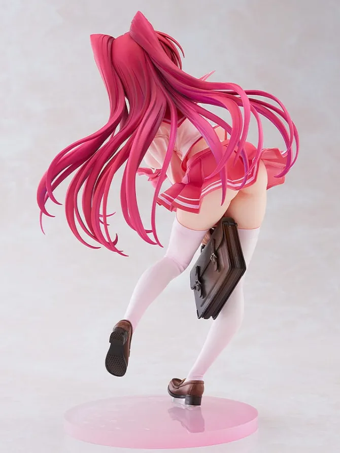 To Heart 2 - Tamaki Kousaka Statue / 20th Anniversary: Good Smile Company