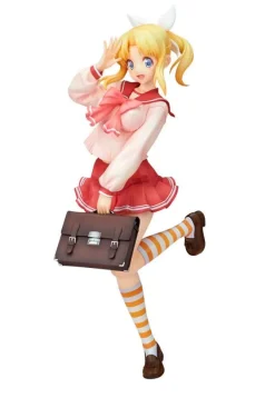 To Heart - Lemmy Miyauchi Statue: Alter