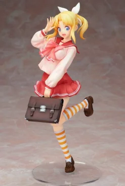 To Heart - Lemmy Miyauchi Statue: Alter