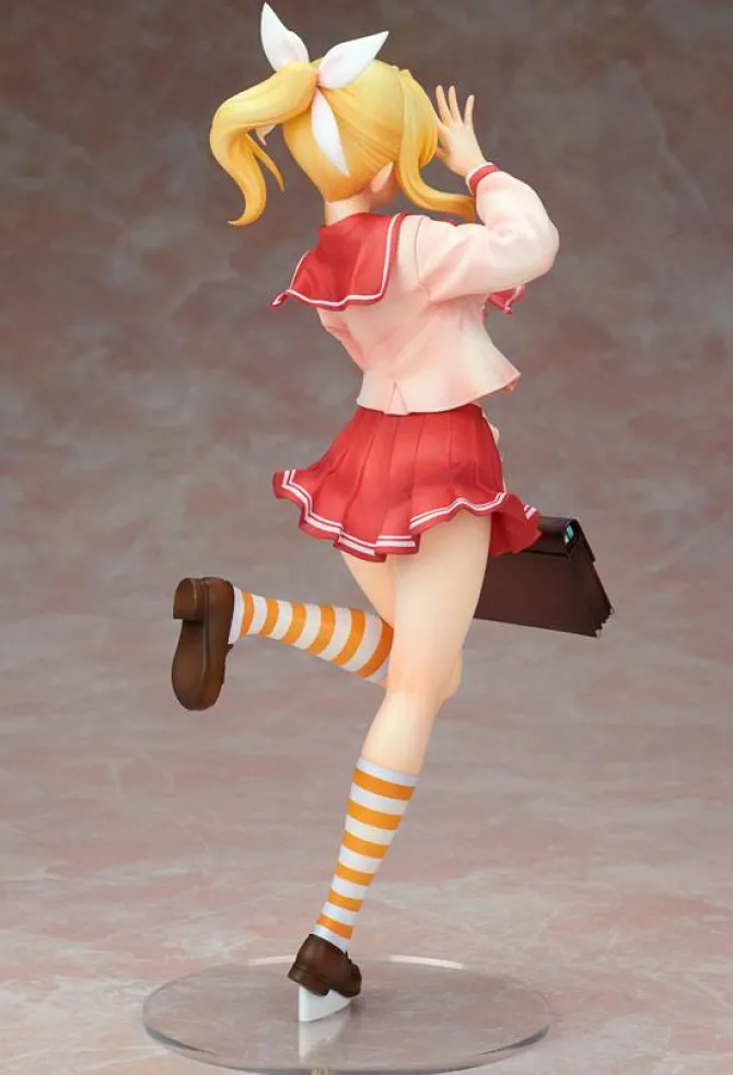 To Heart - Lemmy Miyauchi Statue: Alter