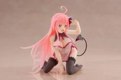 To Love Ru Darkness - Lala Figur / Desktop Cute - Chinese DressVer.: Taito