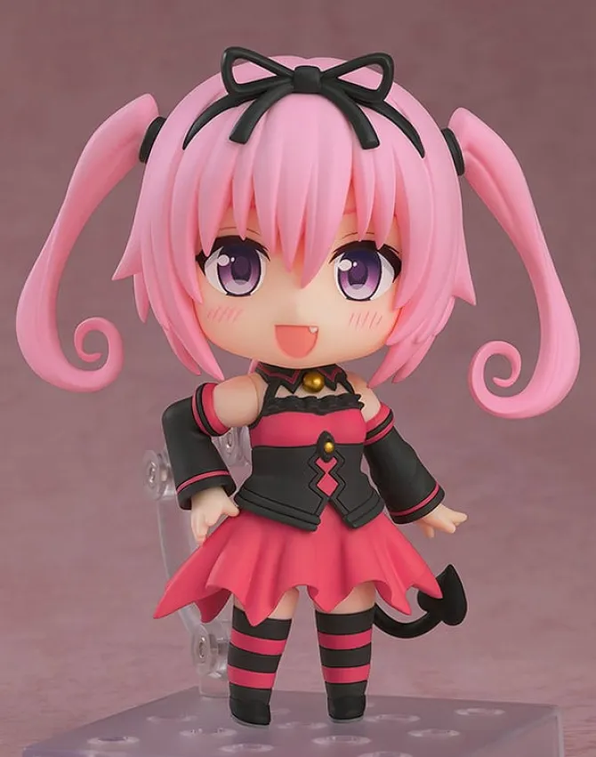 To Love Ru Darkness - Nana Astar Deviluke Nendoroid: Good Smile Company