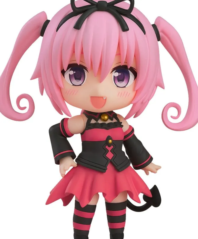 To Love Ru Darkness - Nana Astar Deviluke Nendoroid: Good Smile Company