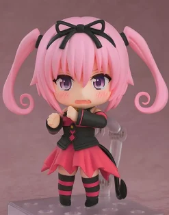 To Love Ru Darkness - Nana Astar Deviluke Nendoroid: Good Smile Company