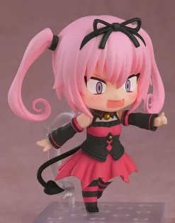 To Love Ru Darkness - Nana Astar Deviluke Nendoroid: Good Smile Company
