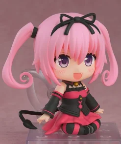 To Love Ru Darkness - Nana Astar Deviluke Nendoroid: Good Smile Company