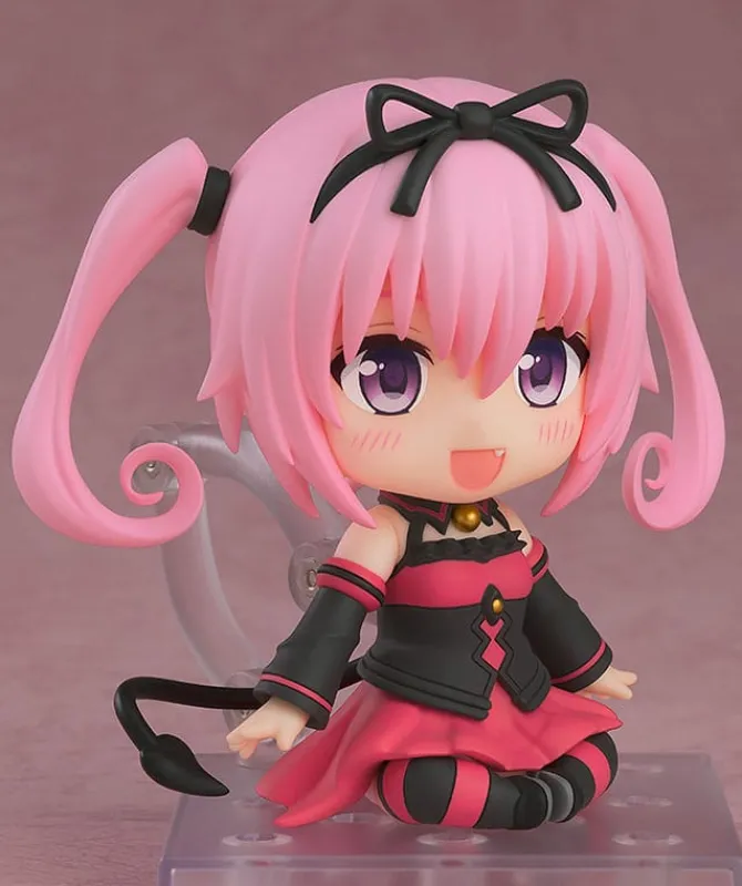 To Love Ru Darkness - Nana Astar Deviluke Nendoroid: Good Smile Company